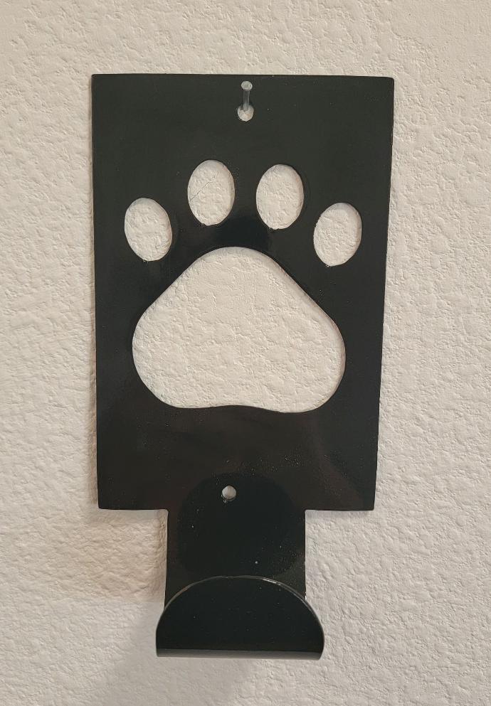Dog Leash Holder