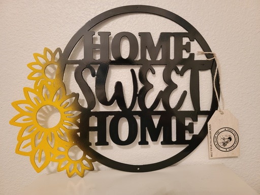 Home Sweet Home