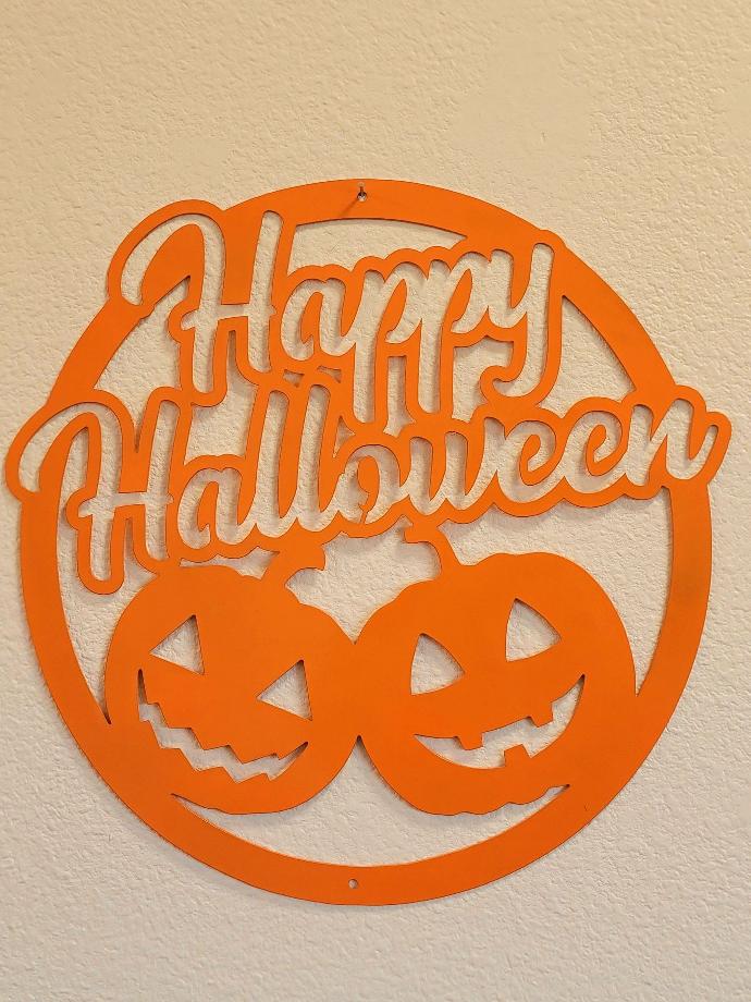 Happy Halloween