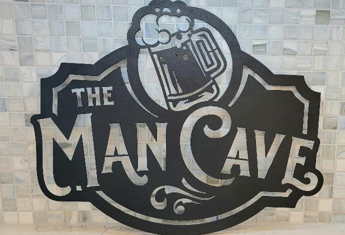 Man Cave