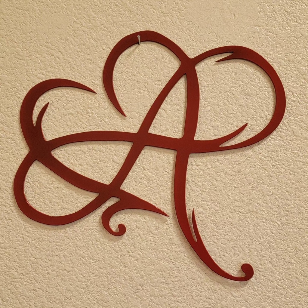 Infinity Heart