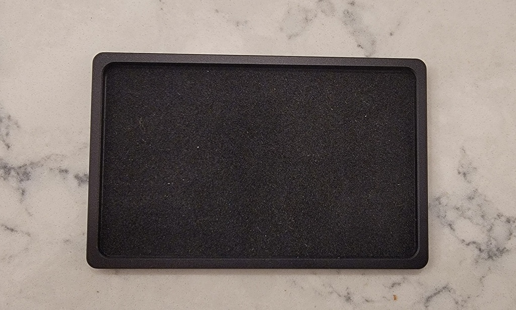 Coin Tray