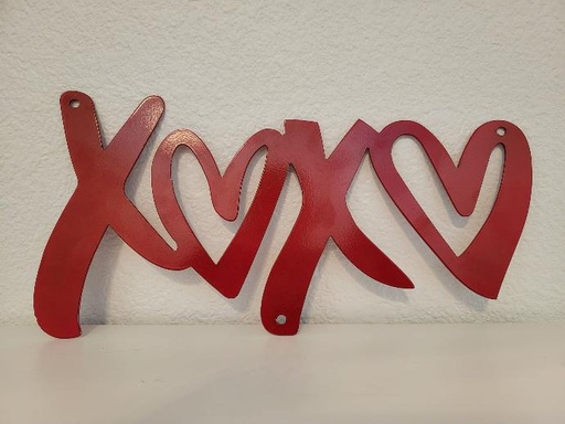 Hugs & Kisses!!