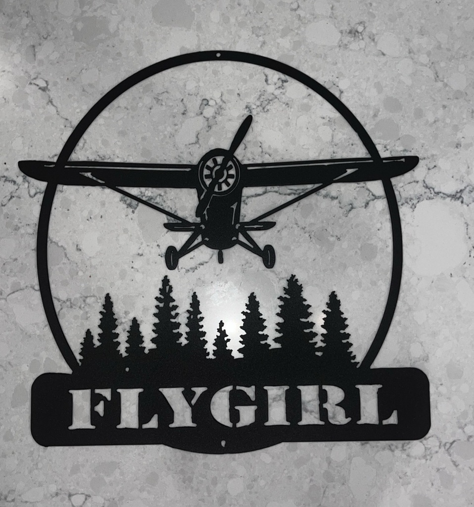 Fly Girl