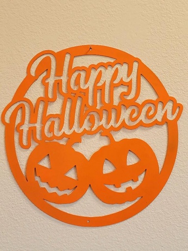 [HH_18_BO] Happy Halloween