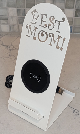 Best Mom Charging Stand