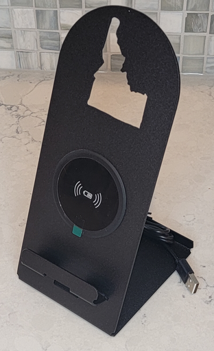 Idaho Phone Charging Stand