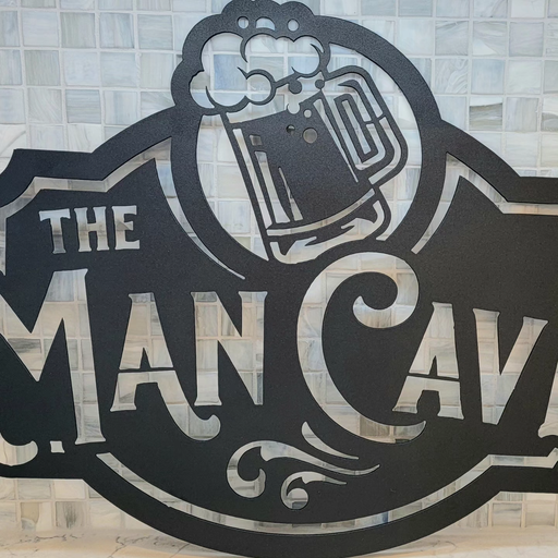 Man Cave