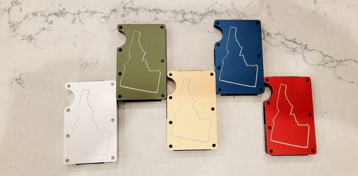 [slim_wallet] Slim Wallet