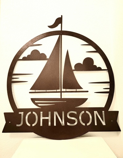 Sailboat