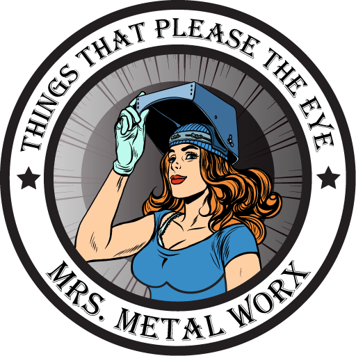Mrs Metal Worx